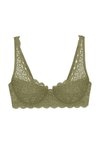 AMOURETTE  - Bügel BH - olive gold