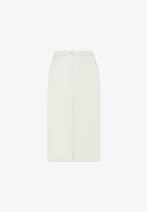 LA MANIA NEVE - Maksiseelik - white