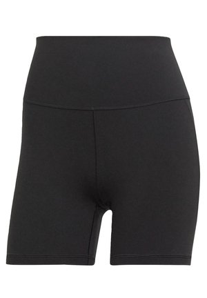 adidas Performance YOGA STUDIO - Leggings - black