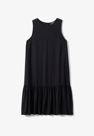 OVS, DRESS, REGULAR FIT - Day dress - black