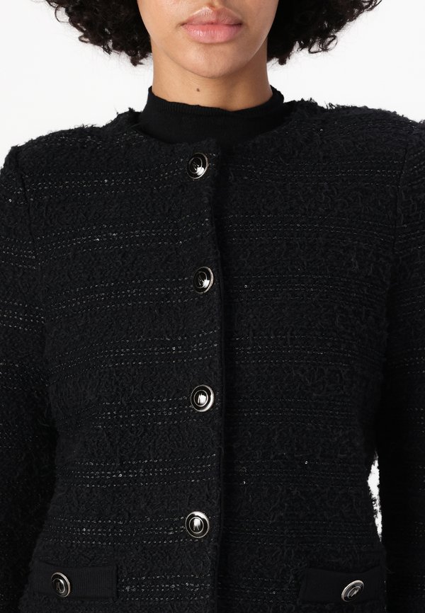 AMELIA CARDI  - Cardigan2