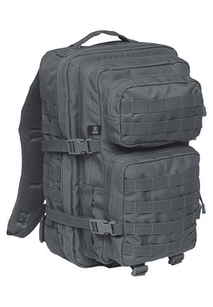 US COOPER LARGE - Rucksack - charcoal