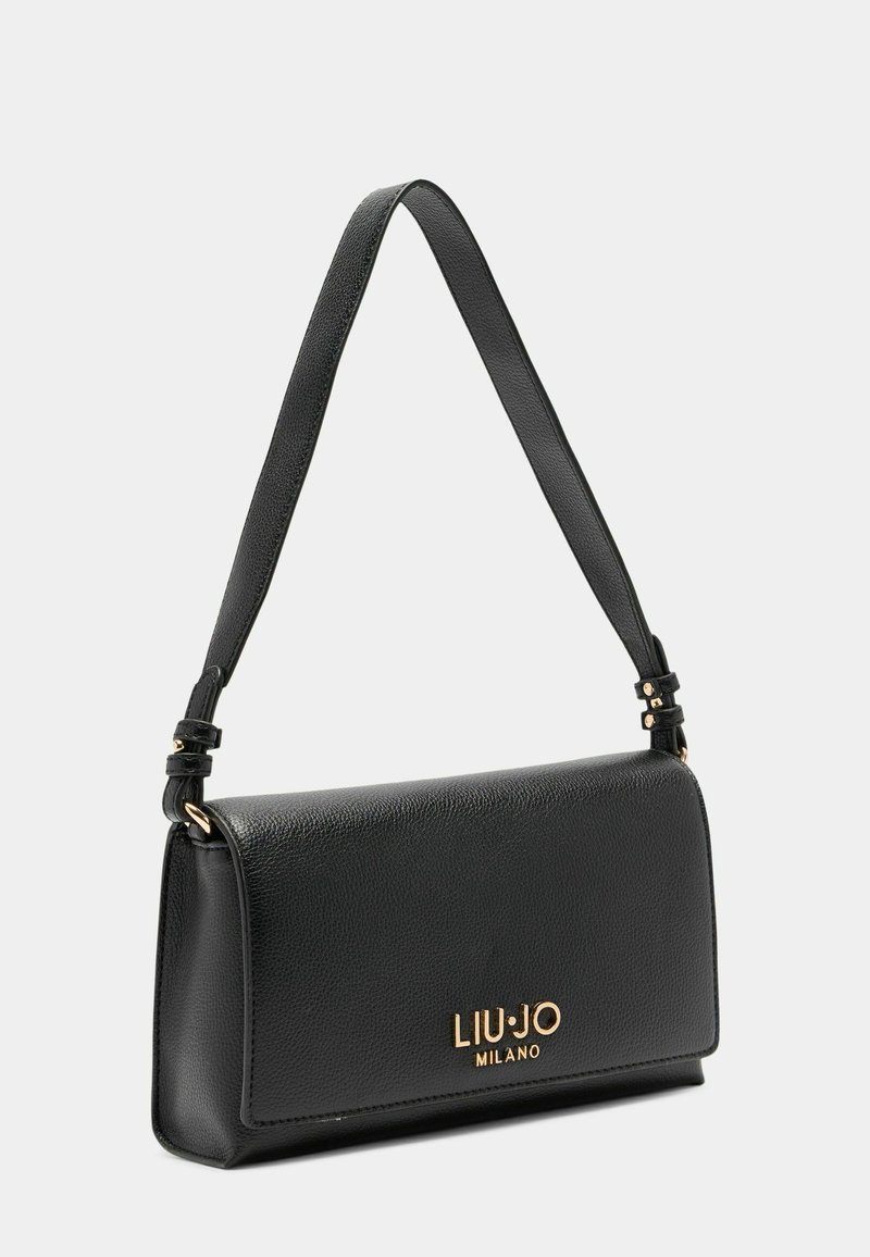 Liu-Jo - La Puffy Leather Bag on