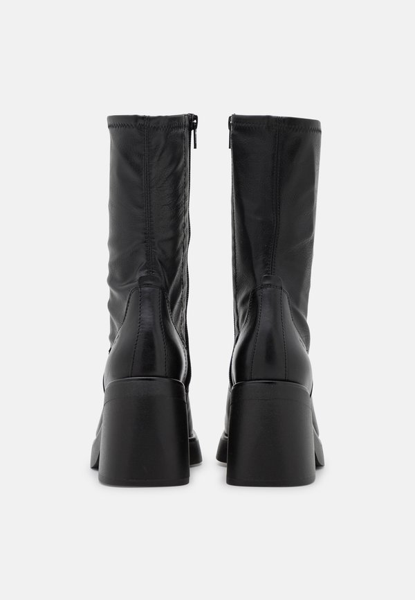 BROOKE - Platform ankle boots4