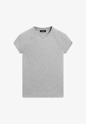 Massimo Dutti, - T-shirt basic