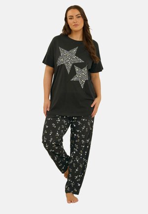 WIDE SET - Zestaw bielizny nocnej