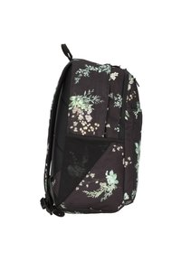 Dakine ESSENTIALS LAPTOPFACH - Rugzak - solstice floral