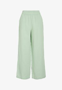 Non selezionato, silt green