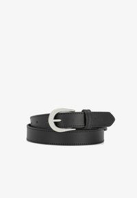 Niewybrane, black
