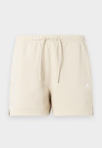 Unselected, rattan/white