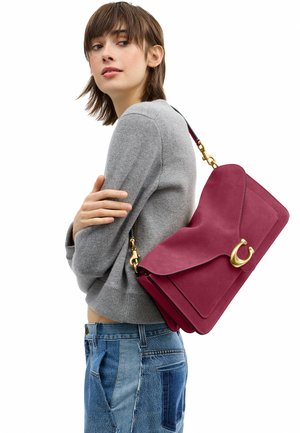 COACH, . - Sac à main - b dark fuchsia