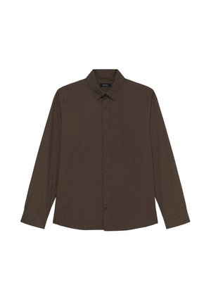 Matinique, MACHRISTALDO - Chemise - turkish coffee
