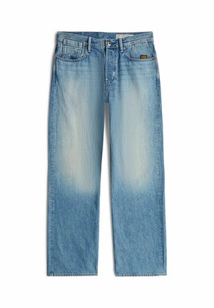 G-STAR, - Jeansy Straight Leg