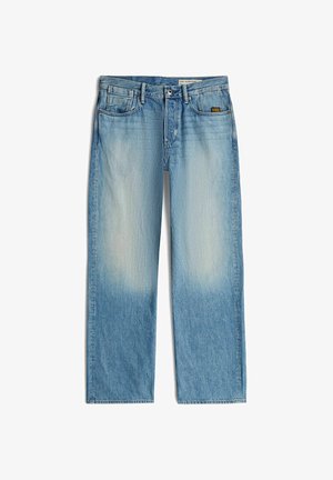 G-STAR, - Jeansy Straight Leg