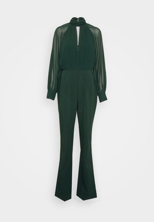 Tuta jumpsuit - khaki