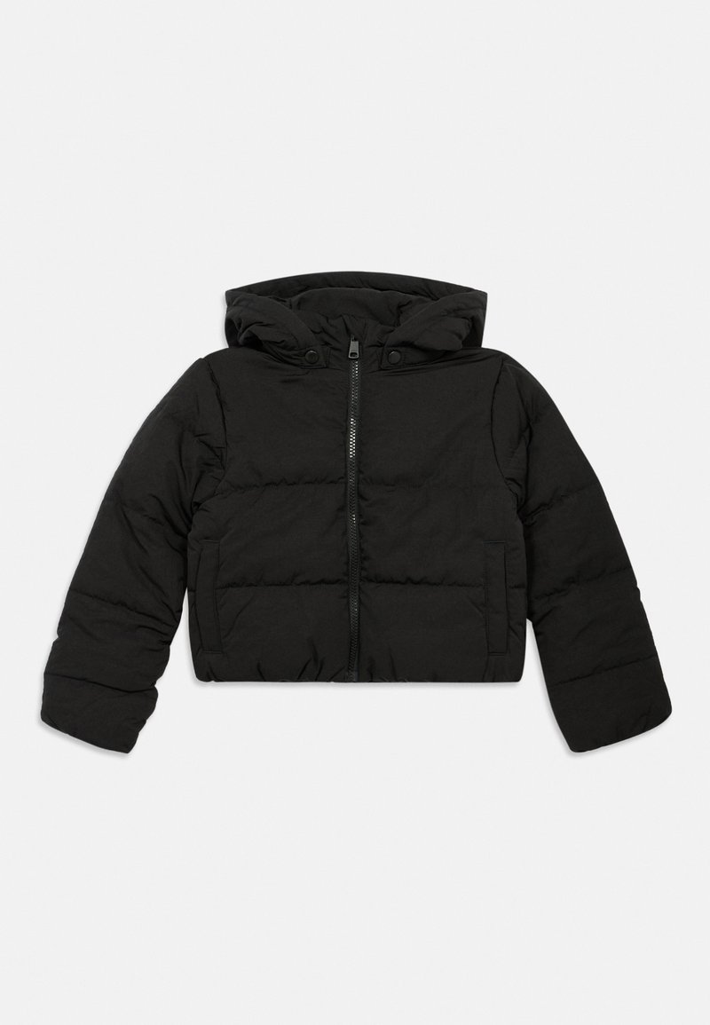 ONLY GIRLS Winterjas zwart