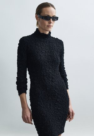 AURORA - Cocktailjurk - black