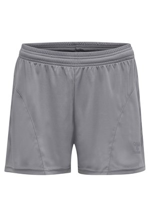 Sports shorts - grey