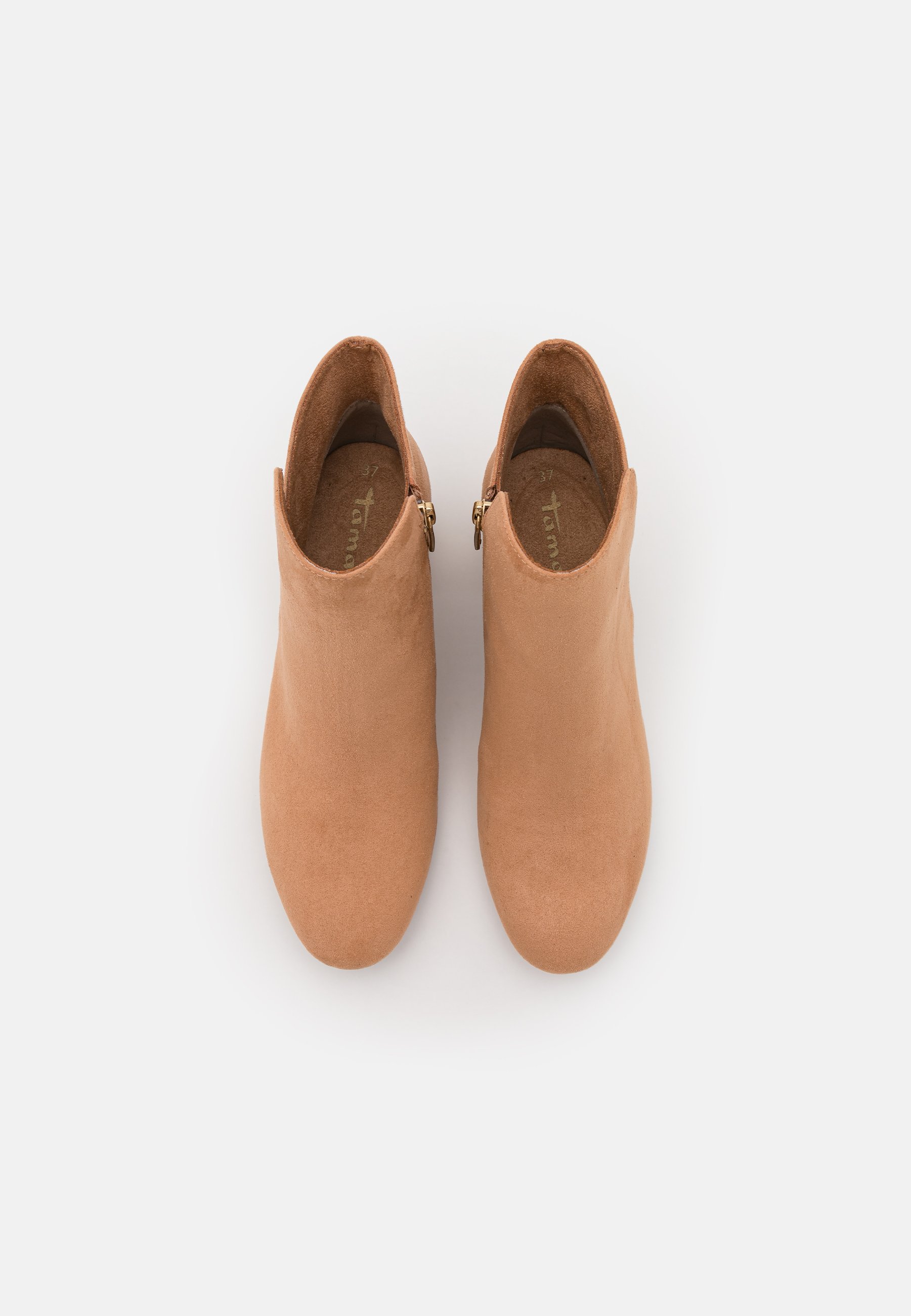 Botin Nature impermeable tacón – Zapatería SaRu