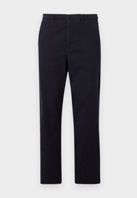 TROUSER - Chino - dark blue