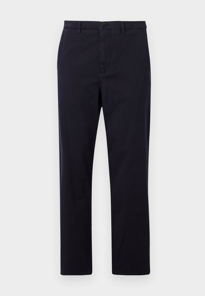 PS Paul Smith TROUSER - Chino - dark blue