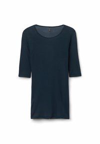 Langarmshirt - blue