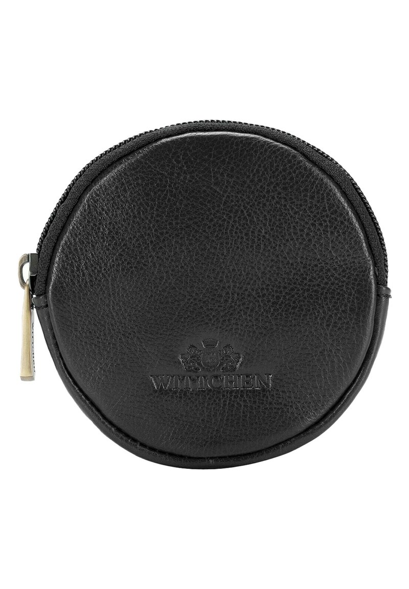 WITTCHEN ITALY COLLECTION - Portefeuille - schwarz