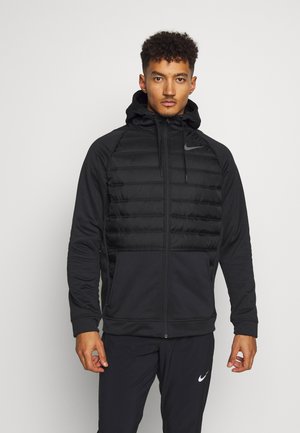 Trainingsvest - black/dark grey