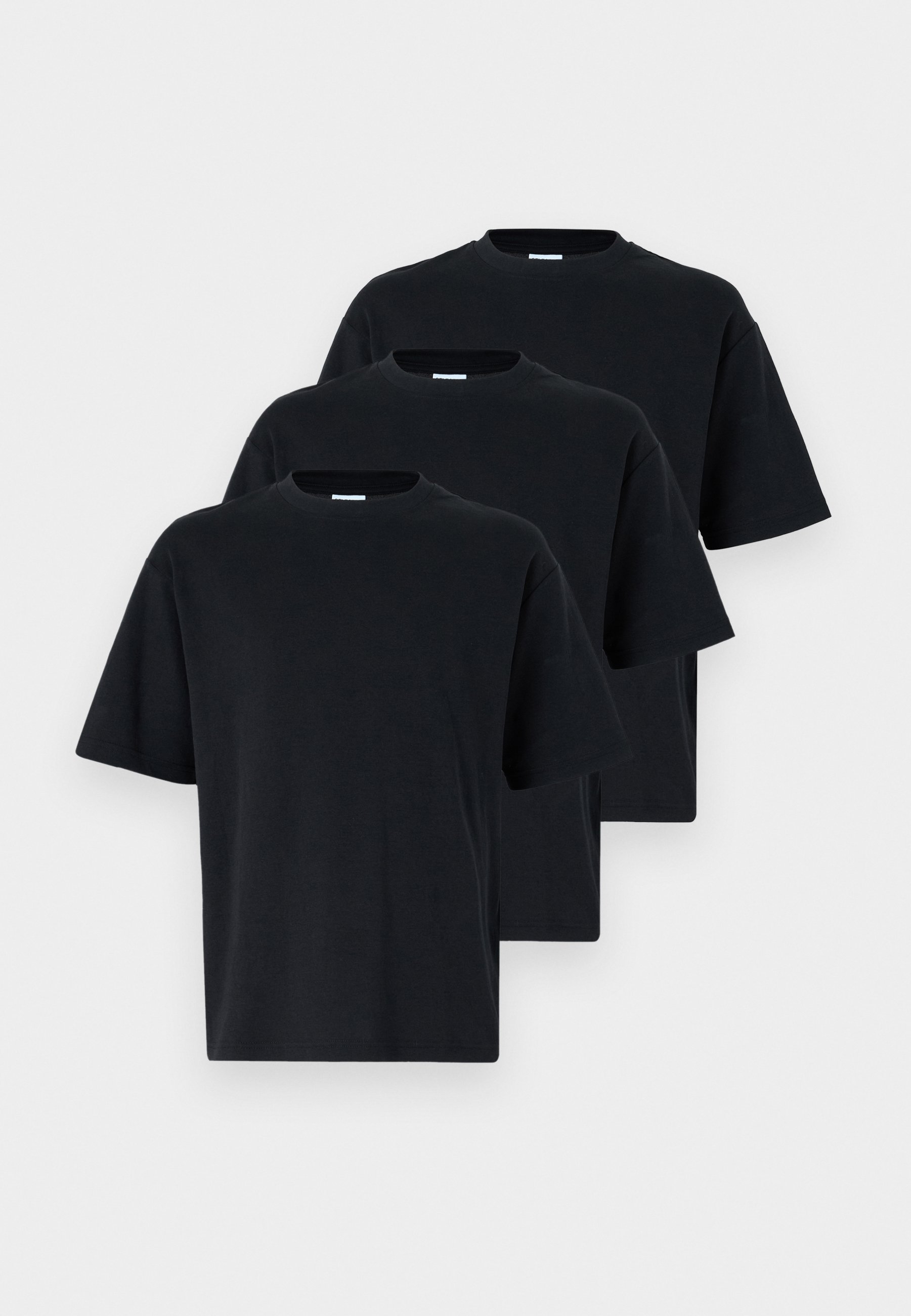Selected Homme Slhcormac Ss O-Neck Tee 5 Pack Noos (L) - Galaxus Selected Homme Slhcormac Ss O-Neck Tee 5 Pack Noos (L) - Galaxus