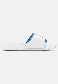 Under Armour IGNITE SELECT - Kummikingad - white