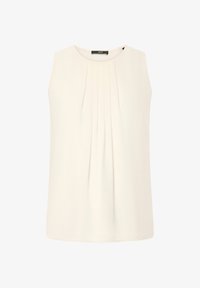 Non sélectionné, offwhite