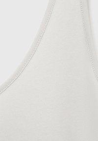 Mango Top - light grey