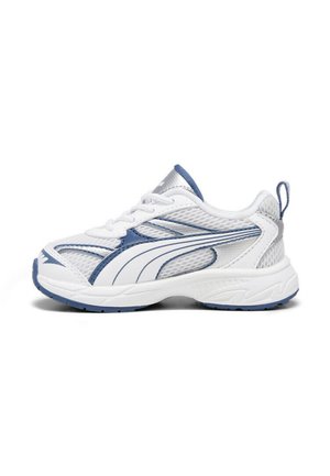 MORPHIC - Chaussures premiers pas - blanc