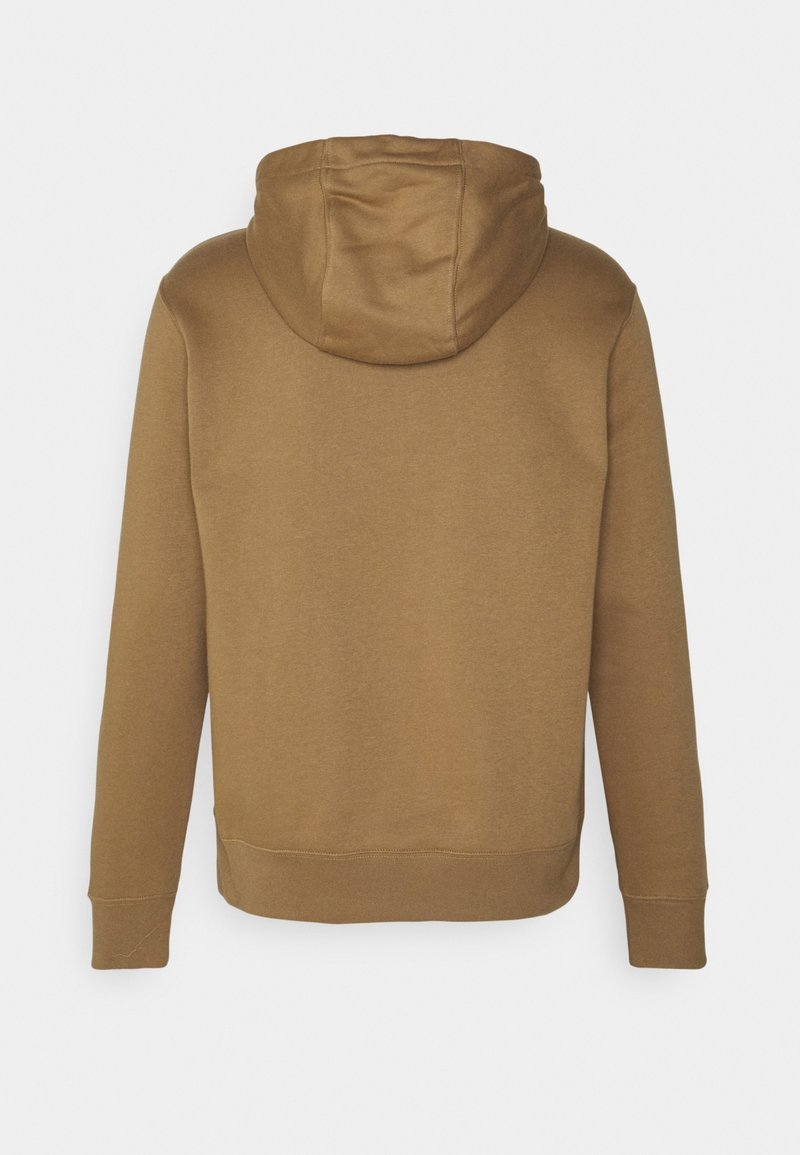 Nike Sportswear Sweat à capuche light brown/marron clair