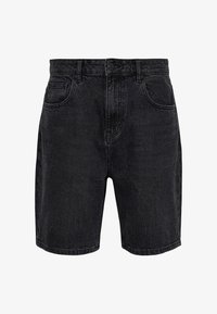 Sélectionné, washed grey