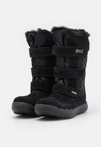 Primigi Botas para la nieve - black