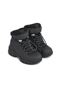 Liewood AVA UNISEX - Zimske čizme - black