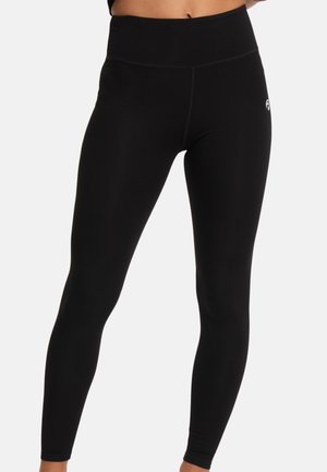 OCEANSAPART JADYN - Legging - black