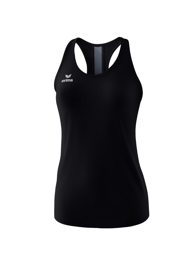 erima Top zwart erima Top zwart