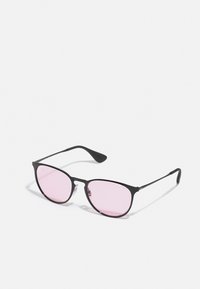 Não selecionado, black