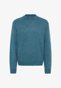 No seleccionado, indian teal