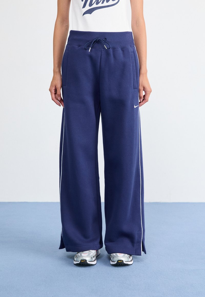Nike Sportswear PANT - Treniņtērpa apakšdaļas - midnight navy