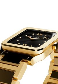 Kapten & Son TRESOR - Uhr - gold coloured back