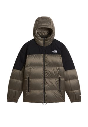 The North Face, DIABLO, jasnoszary