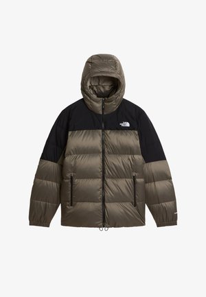 The North Face, DIABLO, jasnoszary
