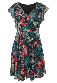 Guess Freizeitkleid - green