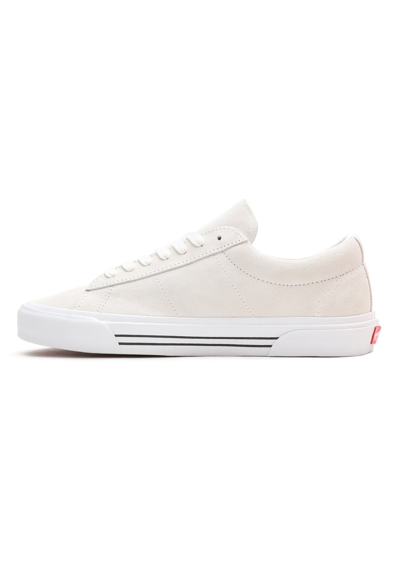 Vans UA SID  white/white