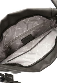 Tamaris NELE - Kabelka - grey