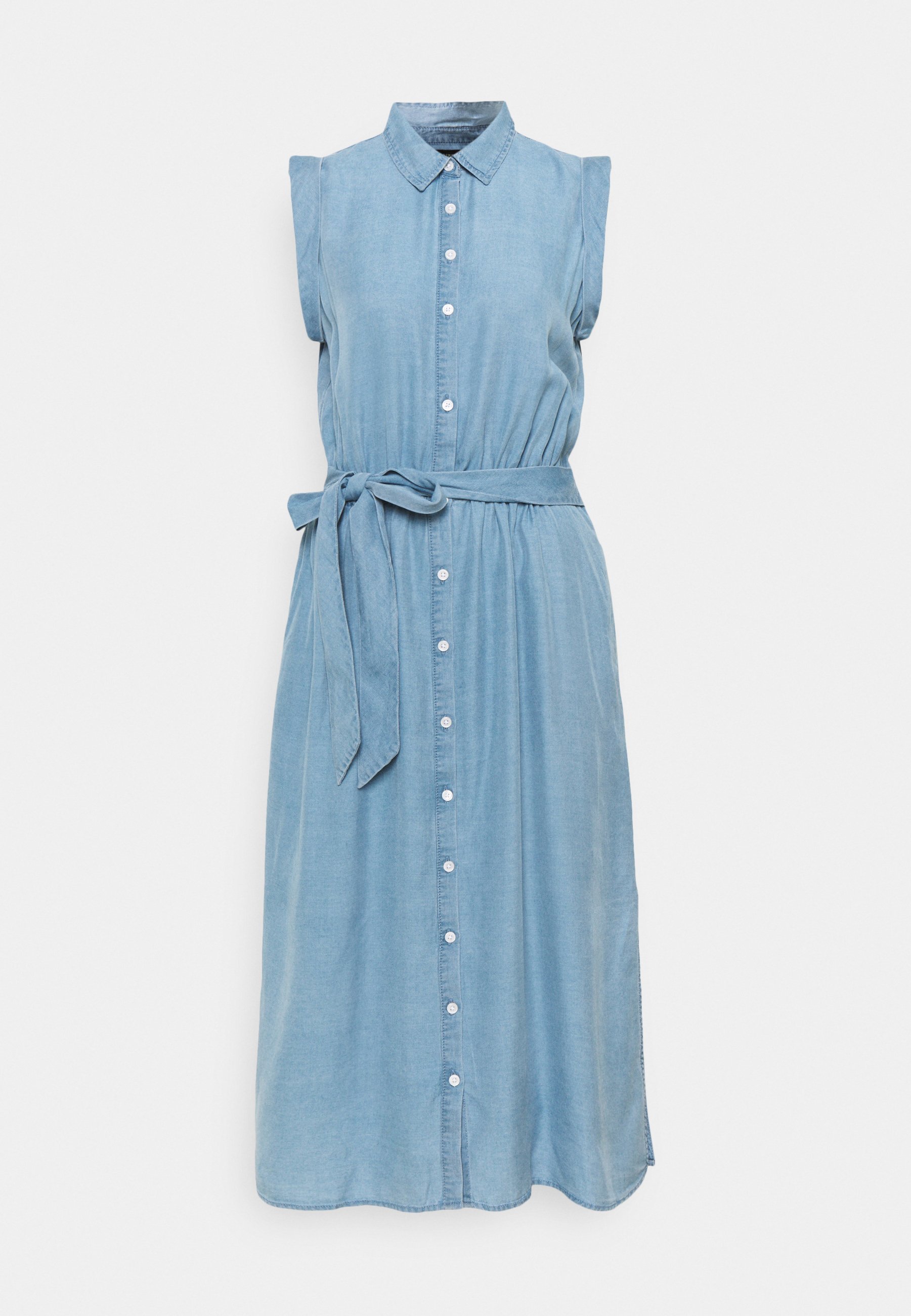 Banana Republic Tall TIE WAIST MIDI 