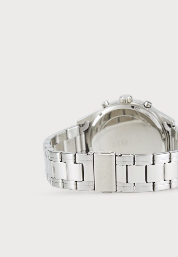 MEN'S DRESS  - Chronograph watch - stainless steel3